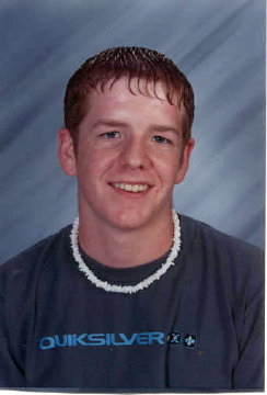 Cody James Erwin