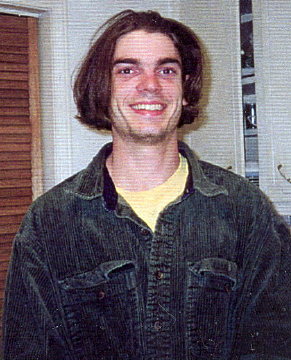 Chris Hunter
