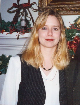 Laurie Jane King
