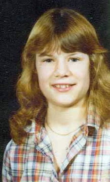 Candi Gaye Marshall