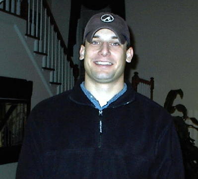 Jason Thomason