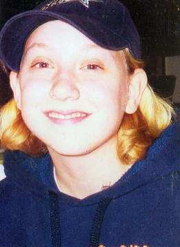 Amber Leigh Thompson