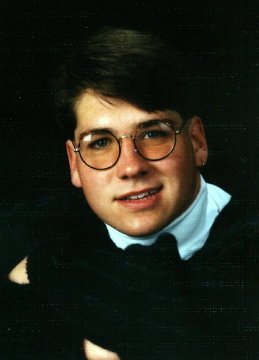 Duane Earl Turner
