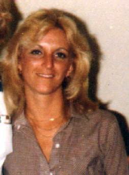 Sharon Elizabeth Walton