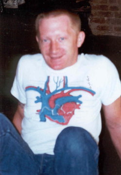 Todd Brandon Wehunt