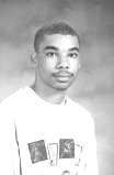 Jamison Dixon Williams