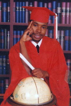 Joshua Kenta Williams