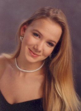 Angela Marie Wright