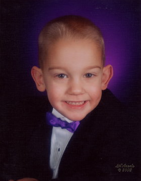 Spencer B. Youngblood