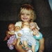 Ashley Nicole Romer